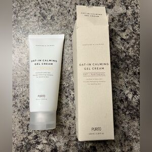 Purito Oat in Calming Gel Cream